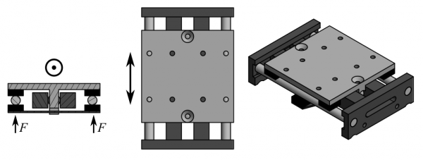 motor vzor