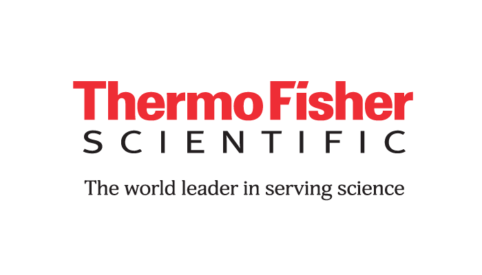 thermo fisher scientific donor logo